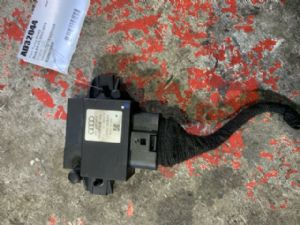 Audi A5 8T 2013-2016 Fuel Pump Relay