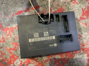 Audi A5 8T 2013-2016 Driver Seat Module