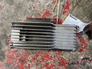 Audi A5 8T 2013-2016 Stereo Amplifier