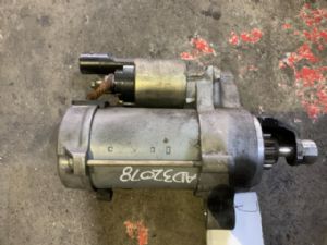 Audi A5 8T 2013-2016 Starter Motor