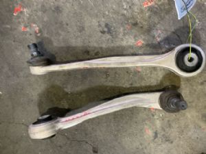 Audi A5 8T 2013-2016 RF Upper Control Arm