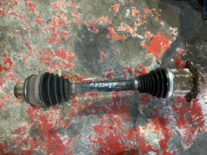 Audi A5 8T 2013-2016 LF Driveshaft