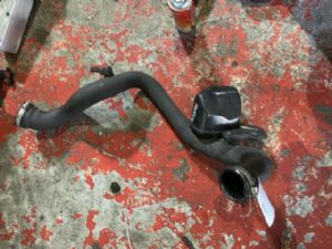 Audi A5 8T 2013-2016 Intercooler Pipe