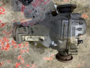 Audi A5 8T 2013-2016 Rear Diff Assembly