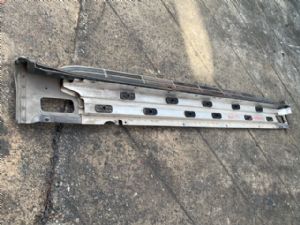 Porsche Cayenne 958 2011-2014 LH Side Step