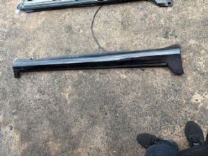 Volvo XC60 P4 2013-2017 R Side Skirt