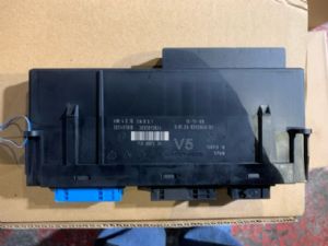 BMW 7 Series F01/F02/F03/F04 2008-2015 Body Control Module