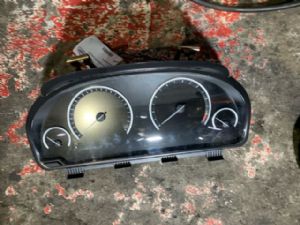 BMW 7 Series F01/F02/F03/F04 2008-2015 Speedo