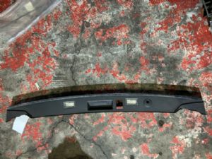 BMW 7 Series F01/F02/F03/F04 2008-2015 Boot Tailgate Release Switch