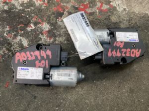 BMW 7 Series F01/F02/F03/F04 2008-2015 Sun Roof Motor