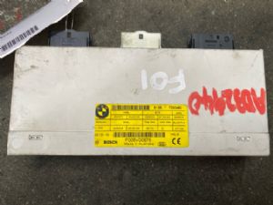 BMW 7 Series F01/F02/F03/F04 2008-2015 Tailgate ECU