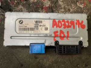 BMW 7 Series F01/F02/F03/F04 2008-2015 Gateway Interface Module