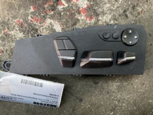 BMW 7 Series F01/F02/F03/F04 2008-2015 RF Seat Switch