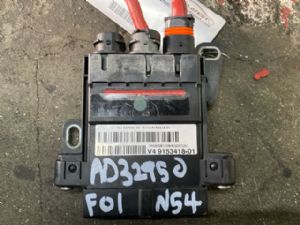 BMW 7 Series F01/F02/F03/F04 2008-2015 Power Control Module