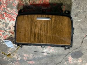 BMW 7 Series F01/F02/F03/F04 2008-2015 Cup Holder Front Console