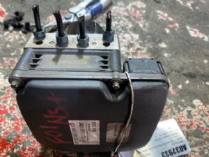 BMW 7 Series F01/F02/F03/F04 2008-2015 ABS Pump