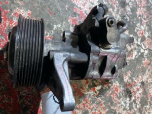 BMW 7 Series F01/F02/F03/F04 2008-2015 Power Steer Pump