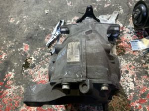BMW 7 Series F01/F02/F03/F04 2008-2015 Rear Diff Assembly