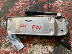 BMW 7 Series F01/F02/F03/F04 2008-2015 Auto Trans Oil Cooler