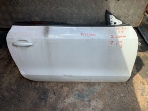 Audi A5 8T 2013-2016 RF Door Actuator