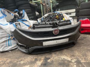 Fiat Doblo 263 2015-on Nose Cut