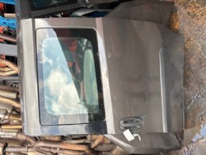 Fiat Doblo 263 2015-on LR Door Actuator