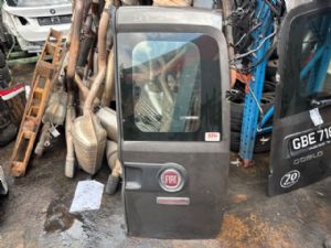 Fiat Doblo 263 2015-on R Tailgate