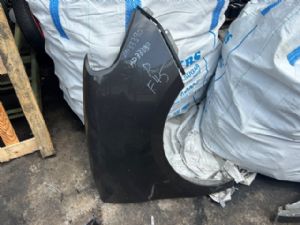 Fiat Doblo 263 2015-on RF Guard/Fender