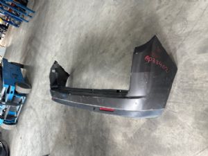 Fiat Doblo 263 2015-on Rear Bumper