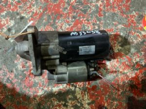 Fiat Doblo 263 2015-on Starter Motor