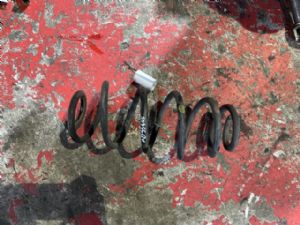 Fiat Doblo 263 2015-on LR Coil Spring