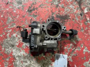 Fiat Doblo 263 2015-on Throttle Body
