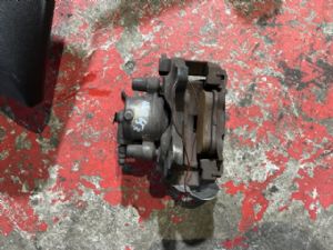 Fiat Doblo 263 2015-on LF Disc Brake Caliper