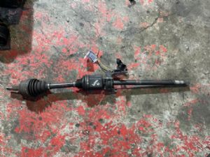 Fiat Doblo 263 2015-on RF Driveshaft