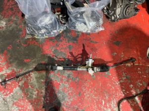 Fiat Doblo 263 2015-on Front Power Steer Rack