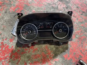 Fiat Doblo 263 2015-on Speedo
