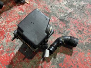 Fiat Doblo 263 2015-on Air Cleaner Assembly EFI Air Box