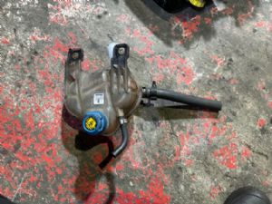 Fiat Doblo 263 2015-on Radiator Spare Tank