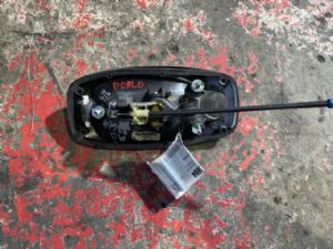 Fiat Doblo 263 2015-on LF Door Exterior Handle