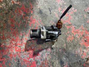Fiat Doblo 263 2015-on EGR Valve