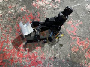 Fiat Doblo 263 2015-on Ignition Lock Assembly