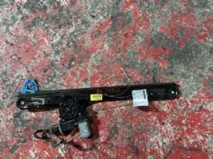 Fiat Doblo 263 2015-on LF Door Regulator Motor
