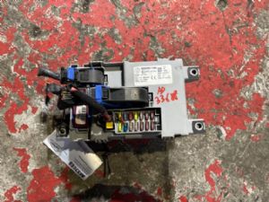 Fiat Doblo 263 2015-on Body Control Module