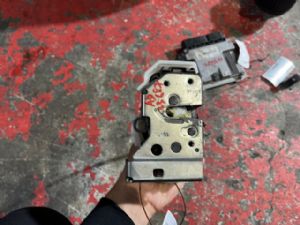 Fiat Doblo 263 2015-on LF Door Actuator