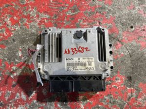 Fiat Doblo 263 2015-on ECU Computer