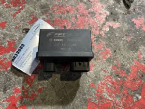 Fiat Doblo 263 2015-on Misc Item