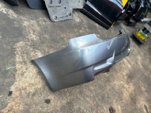 BMW M3 Other Rear Bumper