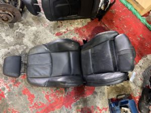 BMW M3 Other RF Seat Base