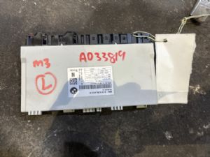 BMW M3 Other Passenger Seat Module