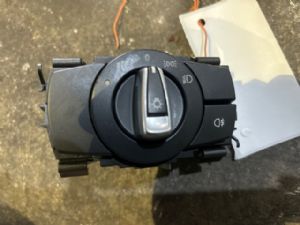 BMW M3 Other Headlight Switch